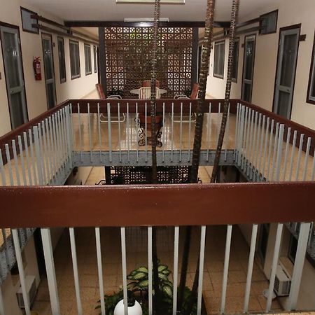 Hotel Bolivia Санта Крус де ла Сиера Екстериор снимка