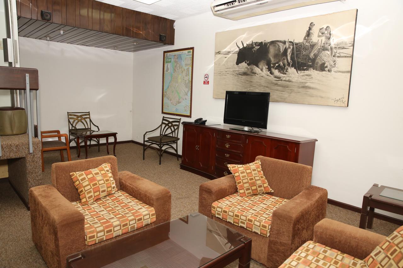 Hotel Bolivia Санта Крус де ла Сиера Екстериор снимка