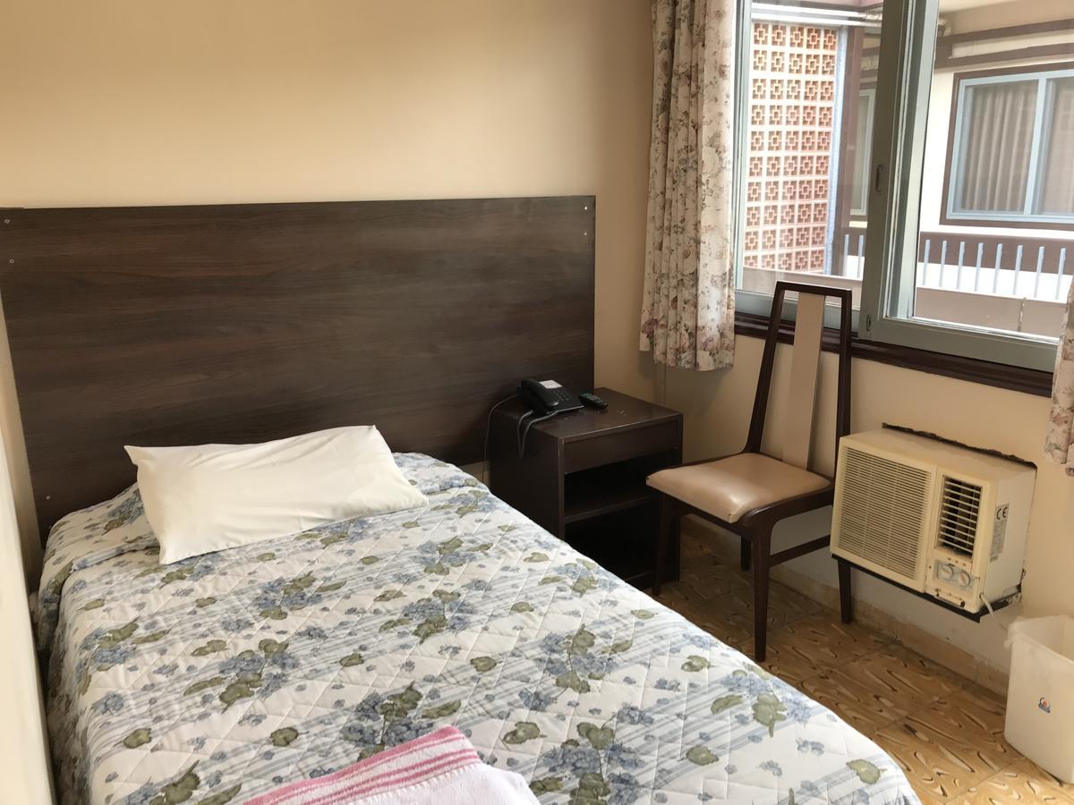 Hotel Bolivia Санта Крус де ла Сиера Екстериор снимка