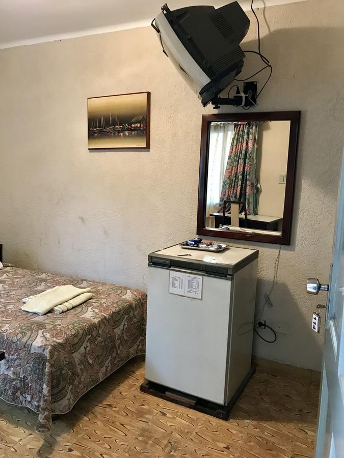 Hotel Bolivia Санта Крус де ла Сиера Екстериор снимка
