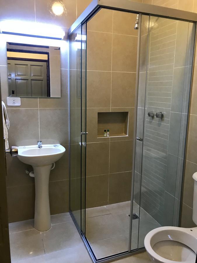 Hotel Bolivia Санта Крус де ла Сиера Екстериор снимка