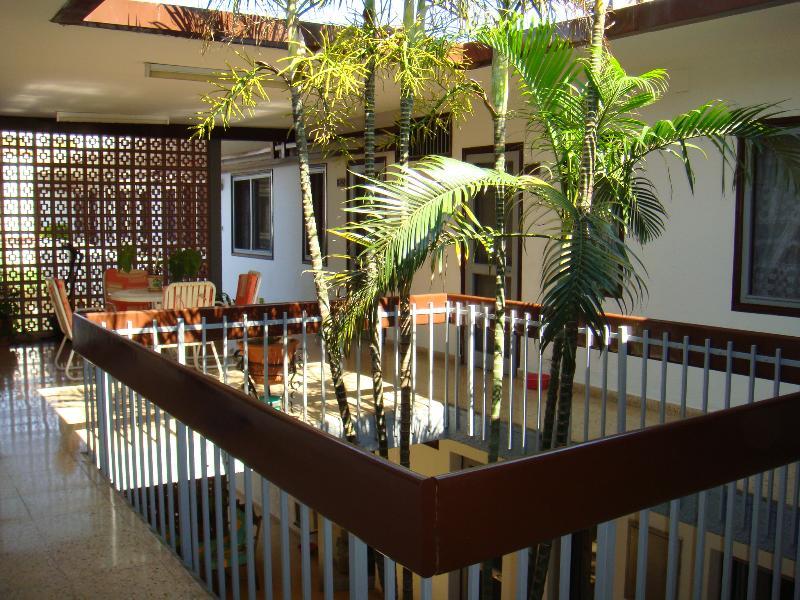 Hotel Bolivia Санта Крус де ла Сиера Екстериор снимка